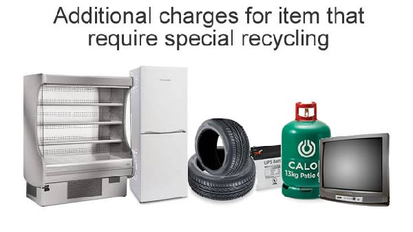 special-recycling-requirments worcester-rubbish-removals-special-items